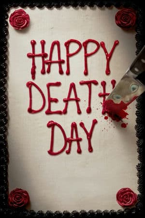 Sinh Nhật Chết Chóc (2017) | Happy Death Day (2017)