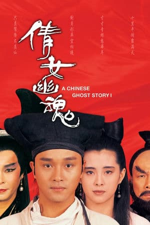 Thiện Nữ U Hồn (1987) | A Chinese Ghost Story (1987)