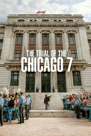 Phiên Tòa Chicago 7 (2020) | The Trial of the Chicago 7 (2020)