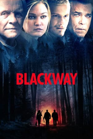 Con Đường Tăm Tối (2015) | Blackway (2015)