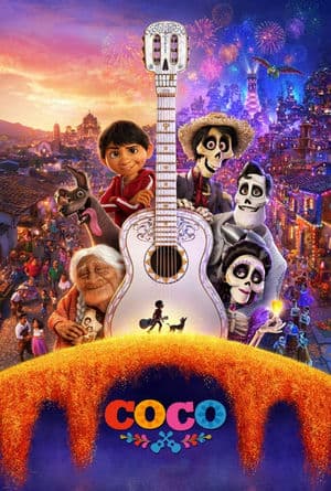 Hội Ngộ Diệu Kỳ (2017) | Coco (2017)