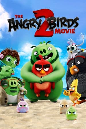 Những Chú Chim Giận Dữ 2 (2019) | Angry Birds 2 (2019)