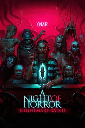 Đài Phát Thanh Ác Mộng (2020) | A Night of Horror: Nightmare Radio (2019)