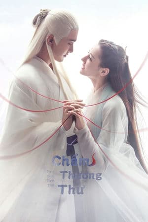 Tam Sinh Tam Thế Chẩm Thượng Thư (2020) | Eternal Love of Dream (2020)