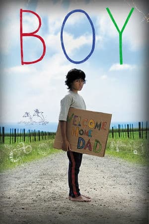 Cậu Bé (2010) | Boy (2010)