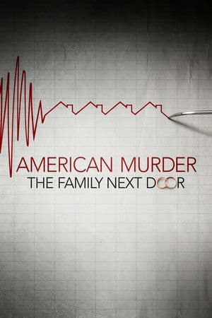 Án mạng nước Mỹ: Gia đình hàng xóm (2020) | American Murder: The Family Next Door (2020)