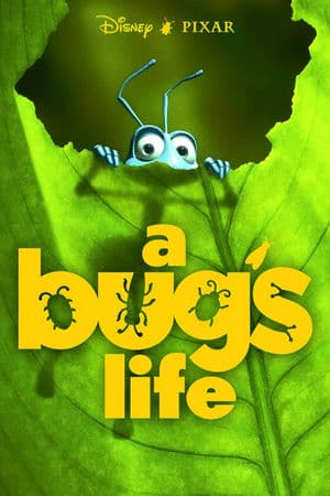 Thế Giới Côn Trùng (1998) | A Bug’s Life (1998)