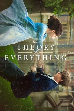 Thuyết Yêu Thương (2014) | The Theory of Everything (2014)