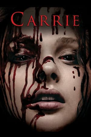 Cơn Thịnh Nộ Của Carrie (2013) | Carrie (2013)