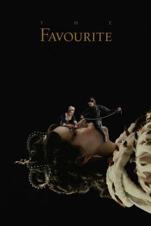 Sủng Ái (2018) | The Favourite (2018)