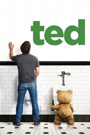 Chú Gấu Ted (2012) | Ted (2012)