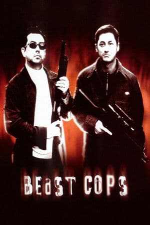 Dạ Thú Đặc Cảnh (1998) | Beast Cops (1998)