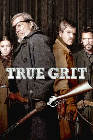 Báo Thù (2010) | True Grit (2010)