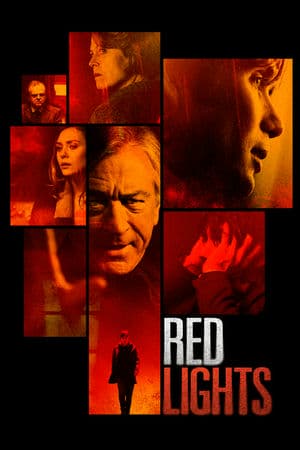 Thế Giới Tâm Linh (2012) | Red Lights (2012)