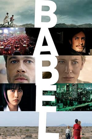 Tháp Babel (2006) | Babel (2006)