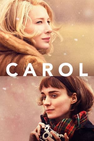 Chuyện Tình Carol (2015) | Carol (2015)