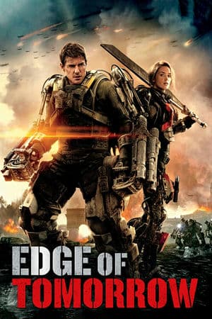 Cuộc Chiến Luân Hồi (2014) | Edge of Tomorrow (2014)