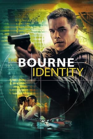 Siêu Điệp Viên 1: Danh Tính Của Bourne (2002) | The Bourne Identity (2002)