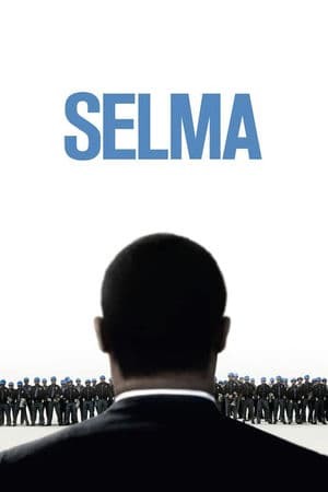 Giấc Mơ Thay Đổi Thế Giới (2014) | Selma (2014)