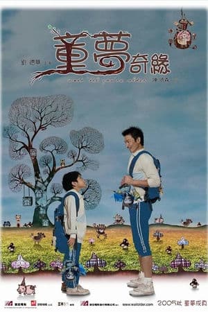 Tuổi Thơ Diệu Kỳ (2005) | Wait Til You’re Older (2005)