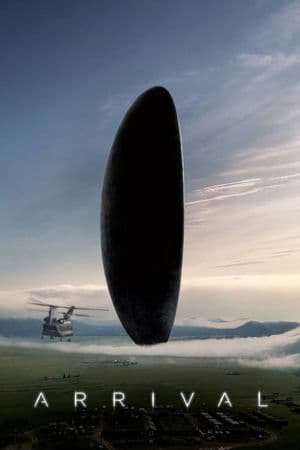 Cuộc Đổ Bộ Bí Ẩn (2016) | Arrival (2016)