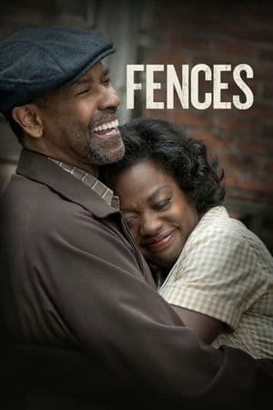 Rào Chắn Sắc Tộc (2016) | Fences (2016)