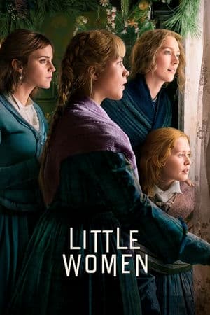 Những Người Phụ Nữ Bé Nhỏ (2019) | Little Women (2019)