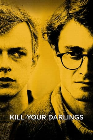 Giết Người Yêu (2013) | Kill Your Darlings (2013)