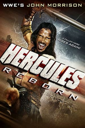 Hercules Huyền Thoại Tái Sinh (2014) | Hercules Reborn (2014)