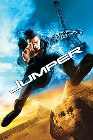 Người Dịch Chuyển (2008) | Jumper (2008)