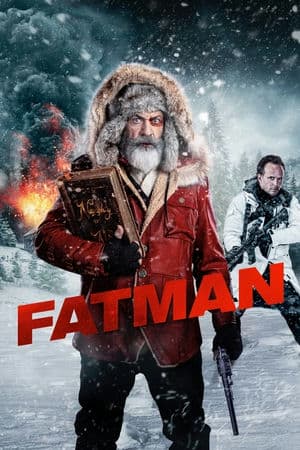 Gã Mập (2020) | Fatman (2020)