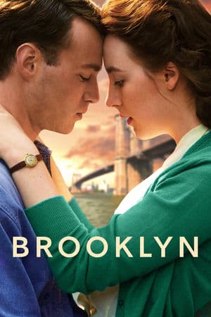 Người Nhập Cư (2015) | Brooklyn (2015)