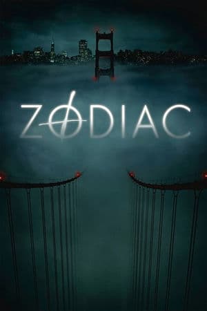 Tên Sát Nhân Hoàn Hảo (2007) | Zodiac (2007)