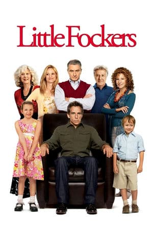 Gặp Gỡ Thông Gia (2010) | Little Fockers (2010)