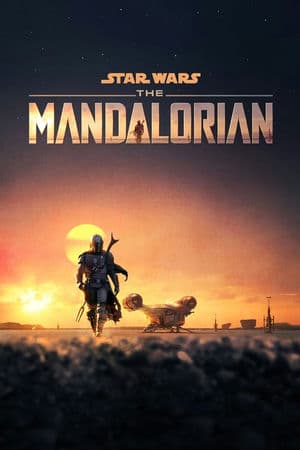 Người Mandalorian (2019) | The Mandalorian (2019)