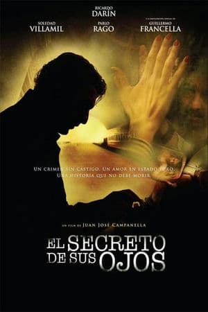 Bí Mật Sau Ánh Mắt (2009) | The Secret in Their Eyes (2009)