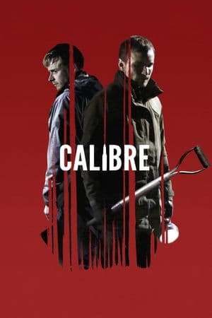 Ngộ Sát (2018) | Calibre (2018)