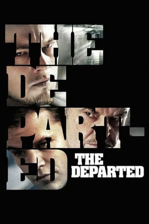 Điệp Vụ Boston (2006) | The Departed (2006)