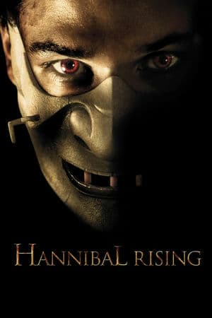 Kẻ Ăn Thịt Người: Báo Thù (2007) | Hannibal Rising (2007)