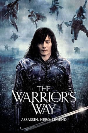 Con Đường Chiến Binh (2010) | The Warrior’s Way (2010)