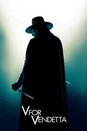 Chiến Binh Tự Do (2006) | V For Vendetta (2006)