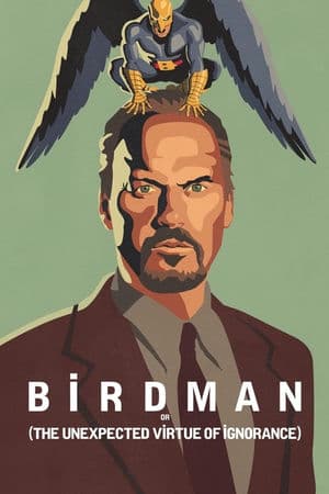 Người Chim (2014) | Birdman (2014)