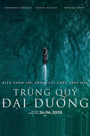 Trùng Quỷ Đại Dương (2020) | Sea Fever (2020)