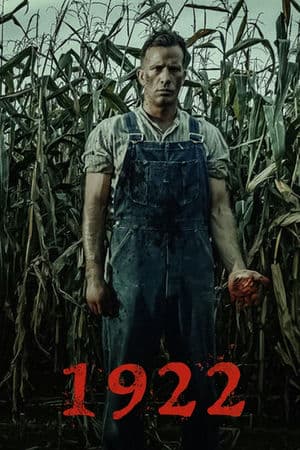 Giết Vợ (2017) | 1922 (2017)