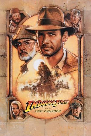 Indiana Jones và Cuộc Thập Tự Chinh Cuối Cùng (1989) | Indiana Jones And The Last Crusade (1989)