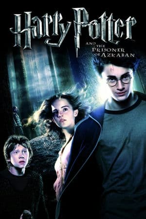 Harry Potter và Tù Nhân Ngục Azkaban (2004) | Harry Potter and the Prisoner of Azkaban (2004)