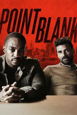 Bắn Thẳng (2019) | Point Blank (2019)