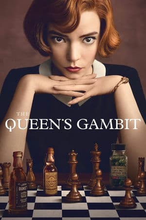 Gambit Hậu (2020) | The Queens Gambit (2020)