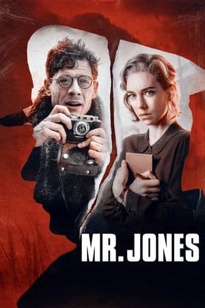 Ngài Jones (2019) | Mr. Jones (2019)