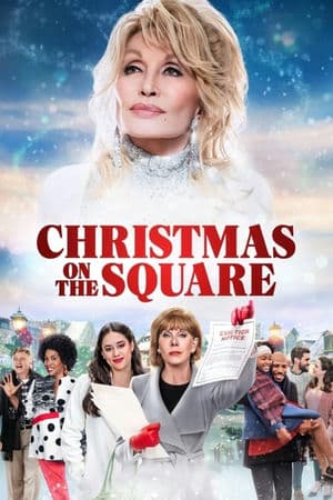 Dolly Parton: Giáng Sinh Trên Quảng Trường (2020) | Dolly Parton’s Christmas on the Square (2020)